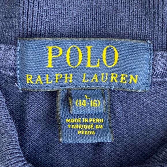 Polo by Ralph Lauren Polo Shirt - Picture 6 of 8